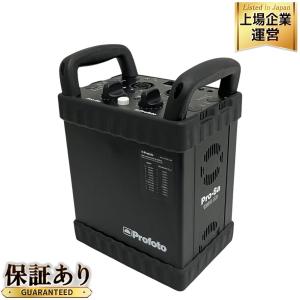 Profoto プロフォト Pro-8a Air 1200 ジェネレーター 撮影 照明 フラッグシップモデル