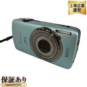 Canon PC1437 IXY DIGITAL キャノン デジカメ カメラ