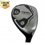 HONMA TW727 U19 ユーティリティ ゴルフ クラブ スポーツ ホンマ