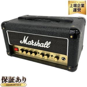 Marshall マーシャル DSL1HR 真空管 ギターアンプヘッド
