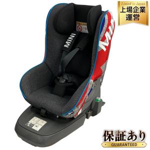BMW チャイルドシート ISOFIX ベース付き（BMW純正 ジュニア