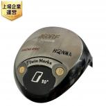 HONMA Twin Marks ツインマークス 460RF ドライバー ゴルフ クラブ スポーツ ホンマ