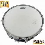 pearl SS1455N 初心者向 スタンダードメタルスネア Standard Steel ドラム 14" x 5.5"