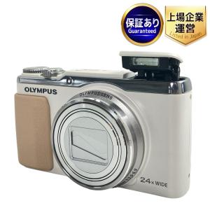 OLYMPUS オリンパス STYLUS SH-60 デジタルカメラ ブラック カメラ
