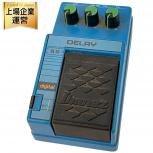 Ibanez Digital DELAY DL10 エフェクター オーディオ 音響 機器