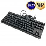 FILCO FKBN91ML/JB2 Majestouch 2 Tenkeyless キーボード PC周辺機器