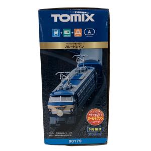 トミックス 90179 ブルートレインベーシックセットSD TOMIX 90185 入門