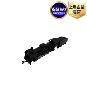 KATO カトー 2010 C58 蒸気機関車 動力車 単品 鉄道模型 Nゲージ