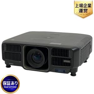 EPSON EB-L1505UH ビジネス プロジェクター