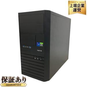 デスクトップPC Win11 ふざけん i7 24GB SSD500GB