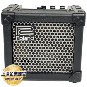 ROLAND MICRO CUBE [White Version]