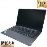 LENOVO Ideapad Slim3 83E5 15.6インチ ノートパソコン core7 150U 16GB SSD 1TB win11