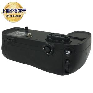 Nikon MB-D15 マルチパワーバッテリーパック