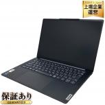 LENOVO Yoga 82Y7 14インチ ノートパソコン i5-13500H 16GB SSD 512GB win11