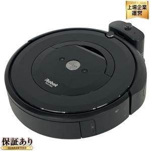 iRobot Roomba e5 RVC-Y1 ルンバ ロボット 掃除機 クリーナー