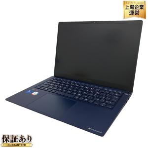 ジャンク ノートPC Dynabook SZ/MVL i5・11世代