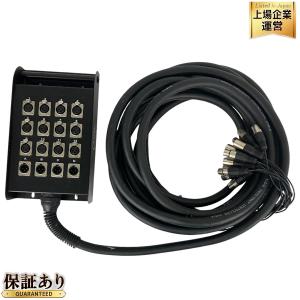 CLASSIC PRO ( クラシックプロ ) MULTILINK8/4-20 中古】CLASSIC