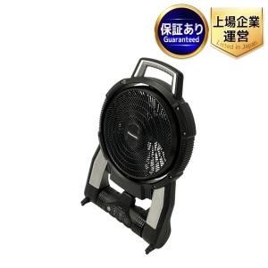 Panasonic EZ37A4 扇風機 パナソニック 家電