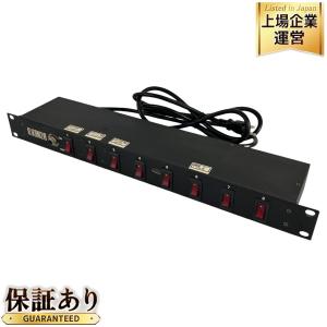 STAGE EVOLUTION PC1 アナログ 8chコントロール システム