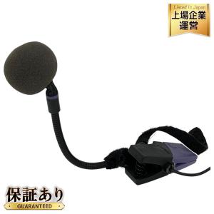 JTS コンデンサーマイクCX-508