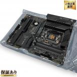 ASUS Z590-PLUS TUF GAMING MOTHERBOARD PC/AT互換機 マザーボード PC周辺機器