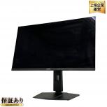 msi MAG 271QPX QD-OLED 3CD8 有機EL モニター 2024年製 エムエスアイ