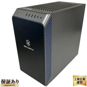 GALLERIA ゲーミングPC RM5C-R36 RTX3060 Wi-Fi