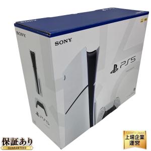 SONY playstation 5 CFI-2000 A01 1TB プレステ5