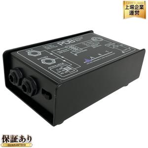 ART PDB パッシブ ダイレクトボックス
