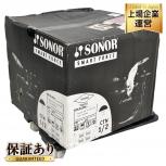 SONOR SMART FORCE SMF 11 Combo WM 11229 Black バスドラム フロアタム