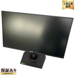 ASUS VG258Q 24.5型 液晶 モニター エイスース 家電