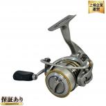 DAIWA 12 LUVIAS ルビアス 2004H スピニングリール