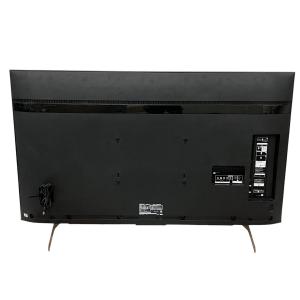 SONY ソニー KJ-55X8550H(テレビ、映像機器)の新品/中古販売 | 2022334 