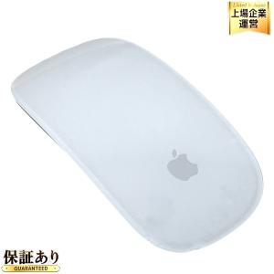Apple アップル Majic Mouse MK2E3J/A マジック マウス パソコン 周辺機器