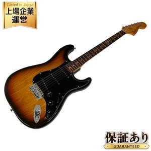 Fender USA フェンダー Custom Shop Stratocaster ストラトキャスター エレキギター