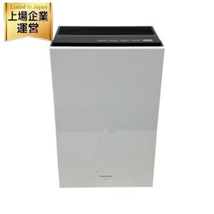 Panasonic パナソニック F-JX1100V ziaino ジアイーノ 次亜塩素酸 空間除菌 脱臭機 2020年製 家電