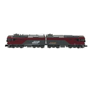TOMIX 2147 JR EH500形電気機関車（2次形・GPS付） 公式]鉄道模型(2147JR EH500形 電気機関車 (2次形GPS付))商品
