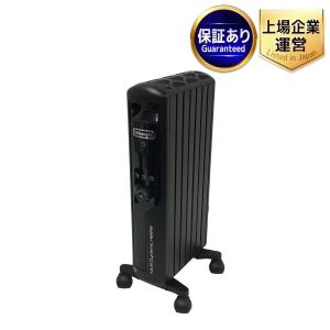 【美品】デロンギヒータ　MDH15-BK リモコン・箱有り Amazon | De'Longhi (デロンギ) マルチダイナミックヒーター