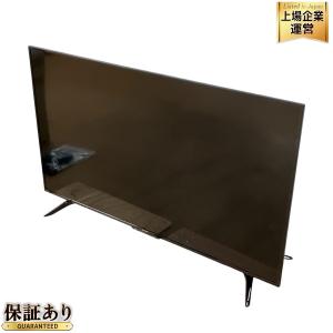SHARP シャープ AQUOS 4T-C50BH1 50インチ 薄型 液晶テレビ