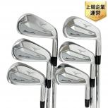 Mizuno Pro 223 #5-P アイアン 6本 セット MODUS3 TOUR115 フレックスS ゴルフ クラブ