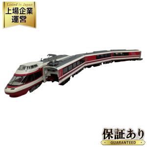 KATO カトー 10-161 小田急10000形 HiSE ロマンスカー