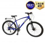 HARO  DOUBLE PEAK 27.5