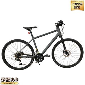 cannondale BadBoy2 2020年モデル クロスバイク 自転車