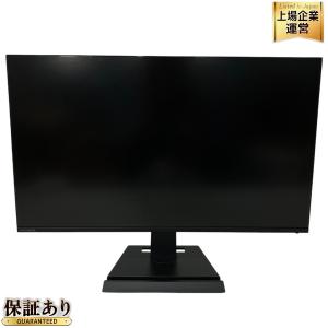 I・O DATA LCD-DF241SXVK 23.8型 ゲーミングモニター