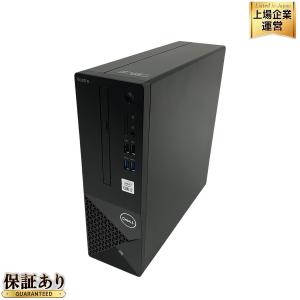 Dell Vostro 3681 デスクトップ Intel Core i5-10400 2.90GHz 4 GB HDD 1.0TB