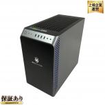 Thirdwave GALLERIA RM7C-R47 ゲーミングデスクトップPC Core i7-14700 32GB HDD 2TB SSD 2TB WIN11 RTX 4070