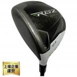 Taylor Made RBZ ROCKET BALLZ 10.5 ドライバー 左 レフティー ゴルフクラブ テーラーメイド