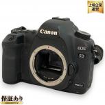 CANON EOS 5D Mark II 一眼レフ カメラ ボディ キヤノン