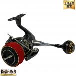 SHIMANO TP 4000MHG リール スピニングリール 釣り 釣具 フィシング シマノ