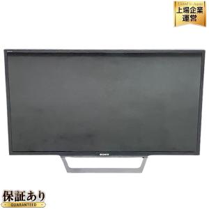 SONY KJ-32W730E 32インチ TV テレビ